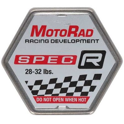 MotoRad/ CST MRD501 Spec-R RADIATOR OEM