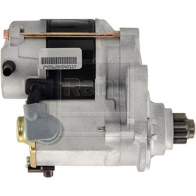 Remy International 17206 Premium Remanufactured STARTER OEM
