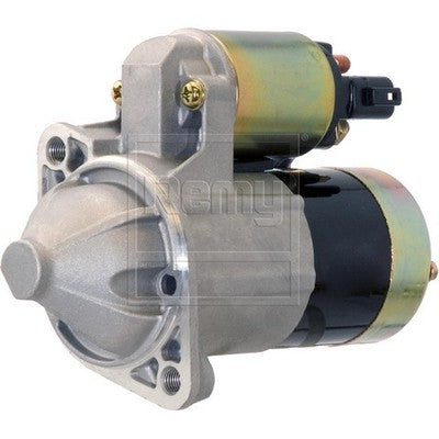 Remy International 17497 Premium Remanufactured STARTER OEM