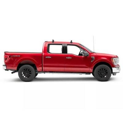 Black Horse Offroad TR-60BK Traveler ROOF RACK CROSSBAR