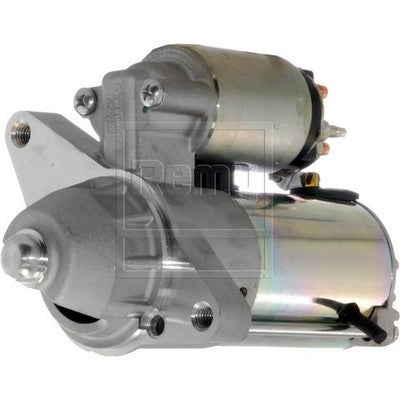 Remy International 28002 Premium Remanufactured STARTER OEM