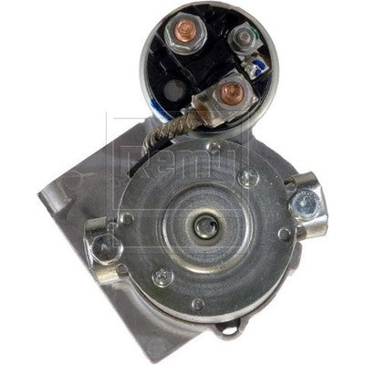 Remy International 26630 Premium Remanufactured STARTER OEM