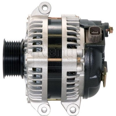 Remy International 11019 Premium Remanufactured ALTERNATOR OEM