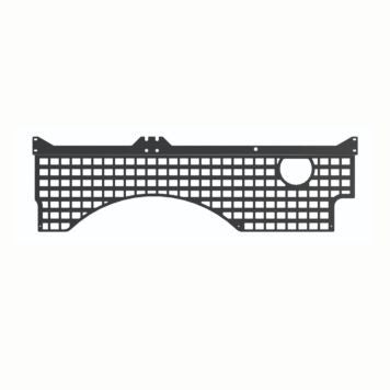Putco 195412 Molle Panel Fits 16-21 Titan Titan XD