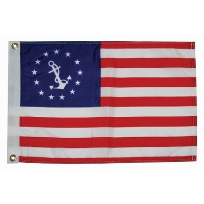Taylor Made 1118 Marine Series FLAG