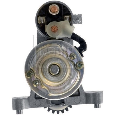 Remy International 17484 Premium Remanufactured STARTER OEM