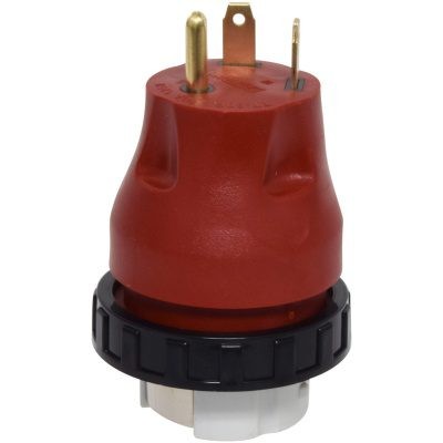 Valterra A10-3050DAVP Mighty Cord  PIGTAIL ADAPTERS AND PLUGS RV