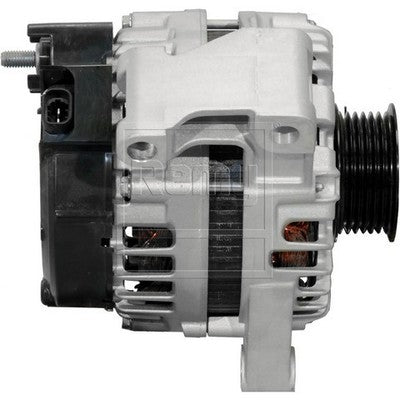 Remy International 22037 Premium Remanufactured ALTERNATOR OEM