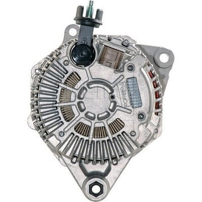 Remy International 12859 Premium Remanufactured ALTERNATOR OEM