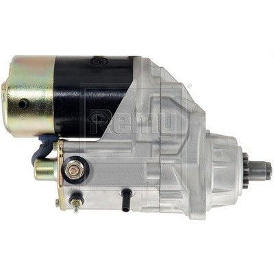 Remy International 17244 Premium Remanufactured STARTER OEM