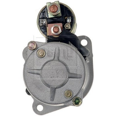 Remy International 17250 Premium Remanufactured STARTER OEM