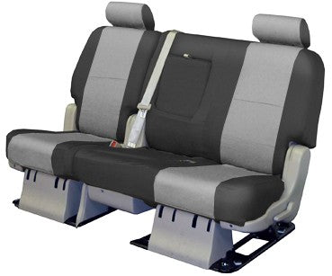 Coverking CSCQ13HI7315 Custom SEAT COVERS