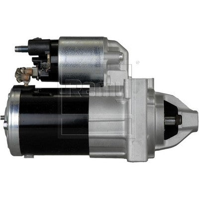 Remy International 26015 Premium Remanufactured STARTER OEM