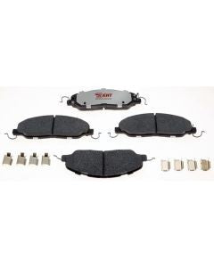 Raybestos Brakes EHT1463H Element3 BRAKE PADS OEM
