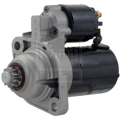 Remy International 17702 Premium Remanufactured STARTER OEM