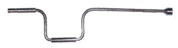 BAL RV 20032  TRAILER JACK ACCESSORIES