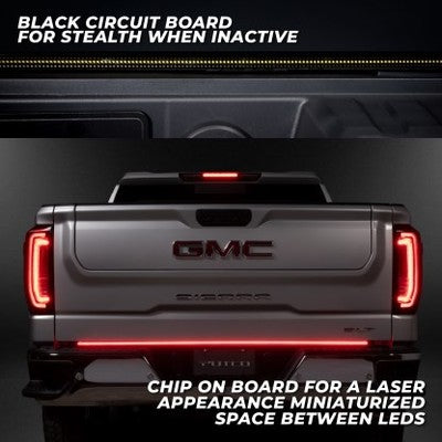 Putco 9202960-13 Blade TAIL LIGHT KIT