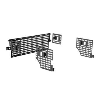 Putco 195121  MOLLE PANEL