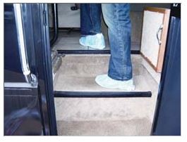 AP Products 022-SC3001PB  CARPET PROTECTION RV