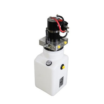 Equalizer Systems 3195KS  TRAILER JACK ACCESSORIES