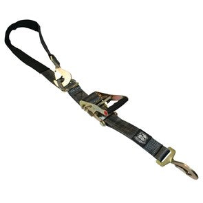 Bulldog Winches 20229  TIE DOWN STRAP RACK