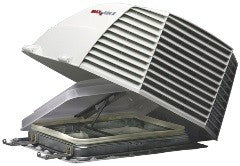 MaxxAir Ventilation Solutions 00-933081 Maxxair II  ROOF VENT COVER RV