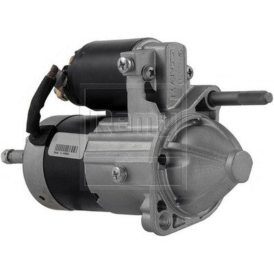 Remy International 17645 Premium Remanufactured STARTER OEM