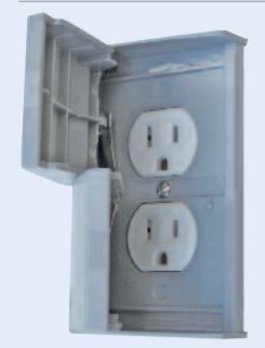 Valterra DG52499SVP Diamond Group WIRING & SERVICE ACCESSORYS RV