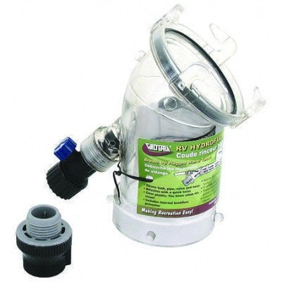 Valterra F02-4100 RV Hydroflush SEWER HOSES RV