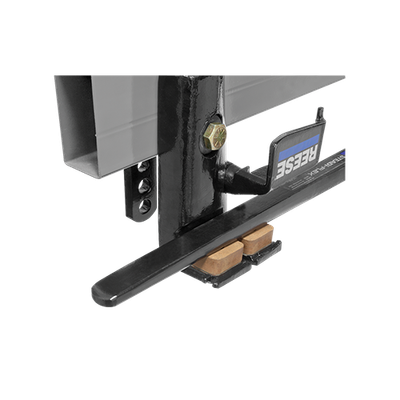 Reese 66560 Steadi-Flex  WEIGHT DISTRIBUTING HITCH