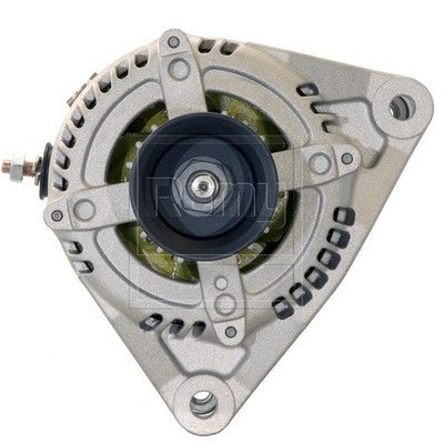 Remy International 12563 Premium Remanufactured ALTERNATOR OEM