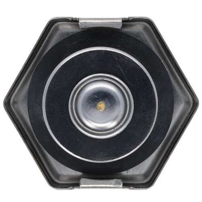 MotoRad/ CST MRD501 Spec-R RADIATOR OEM