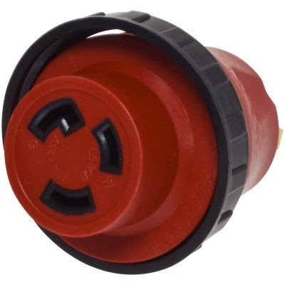 Valterra A10-3030DAVP Mighty Cord  PIGTAIL ADAPTERS AND PLUGS RV