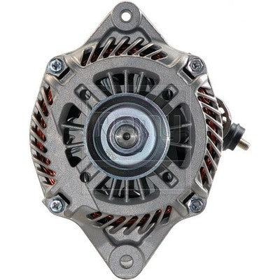 Remy International 12718 Premium Remanufactured ALTERNATOR OEM