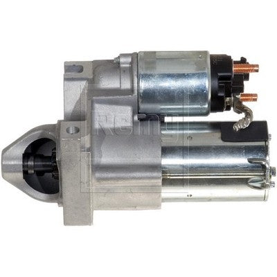 Remy International 26631 Premium Remanufactured STARTER OEM
