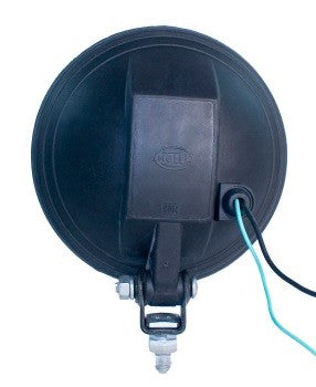 Hella 005750941 500FF Series FOG LIGHT KIT