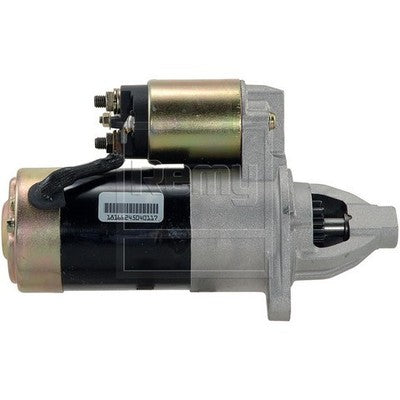 Remy International 17166 Premium Remanufactured STARTER OEM