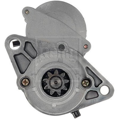 Remy International 17206 Premium Remanufactured STARTER OEM
