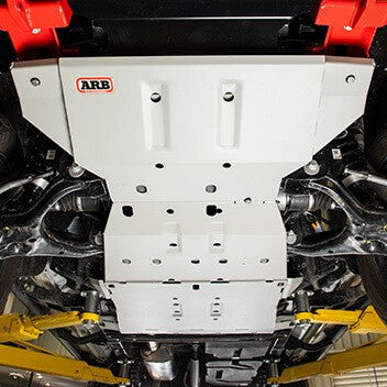 ARB 5421100  SKID PLATES