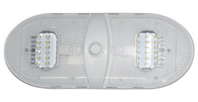 Valterra DG654301VP Diamond Group LIGHTS-INTERIOR RV