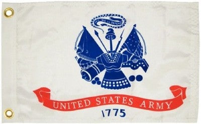 Taylor Made 5620 Marine Series FLAG