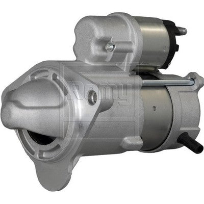 Remy International 26011 Premium Remanufactured STARTER OEM