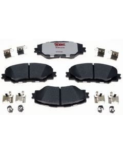 Raybestos Brakes EHT1210H Element3 BRAKE PADS OEM