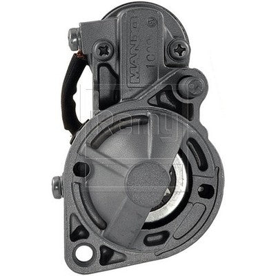 Remy International 17645 Premium Remanufactured STARTER OEM