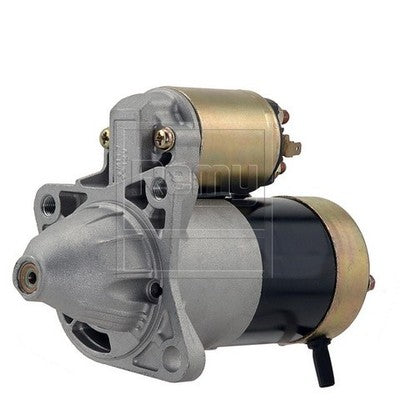 Remy International 16890 Premium Remanufactured STARTER OEM