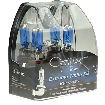 Hella H71070307 Optilux  BULBS