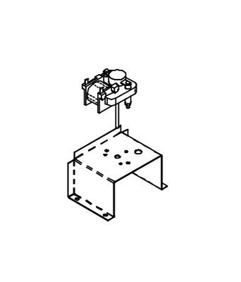 Coleman Mach 49233-5091  A/C COMPONENTS RV