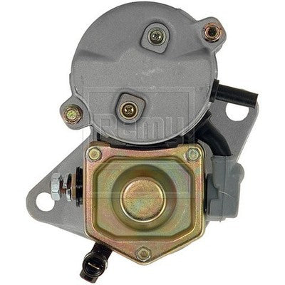 Remy International 17206 Premium Remanufactured STARTER OEM