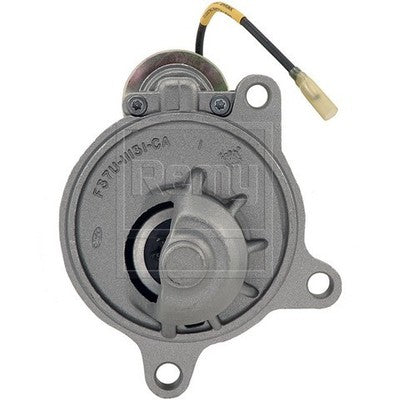 Remy International 25511 Premium Remanufactured STARTER OEM