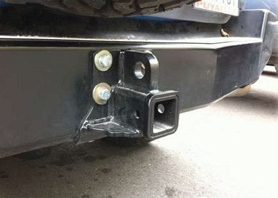 ARB 5720020 High Clearance HITCH CLASS I II & III